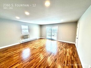 Building Photo - 2360 S Fountain St