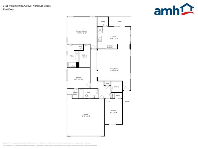 Building Photo - 3408 E Palatine Hills Ave