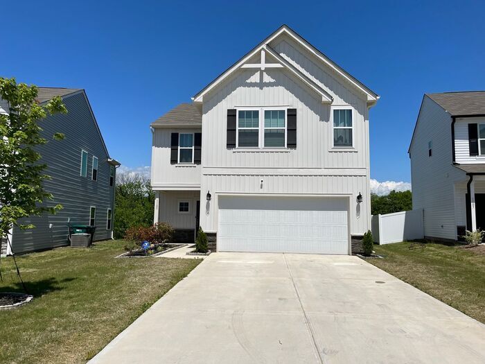 Primary Photo - Newer Construction in Albemarle, NC