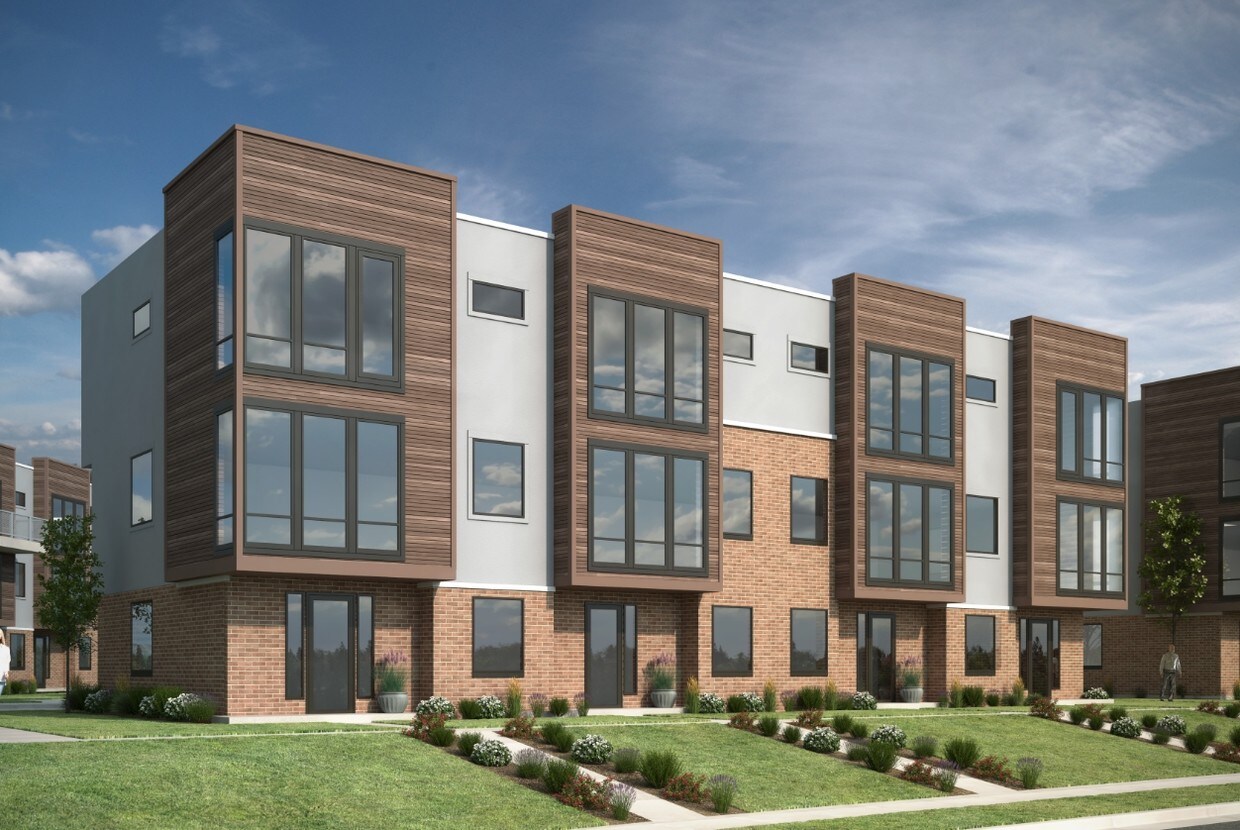 Parc View Apartments Midvale, UT