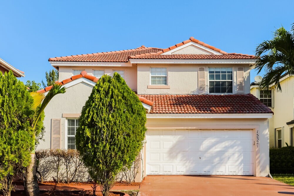 Foto principal - 15321 SW 46th Ct