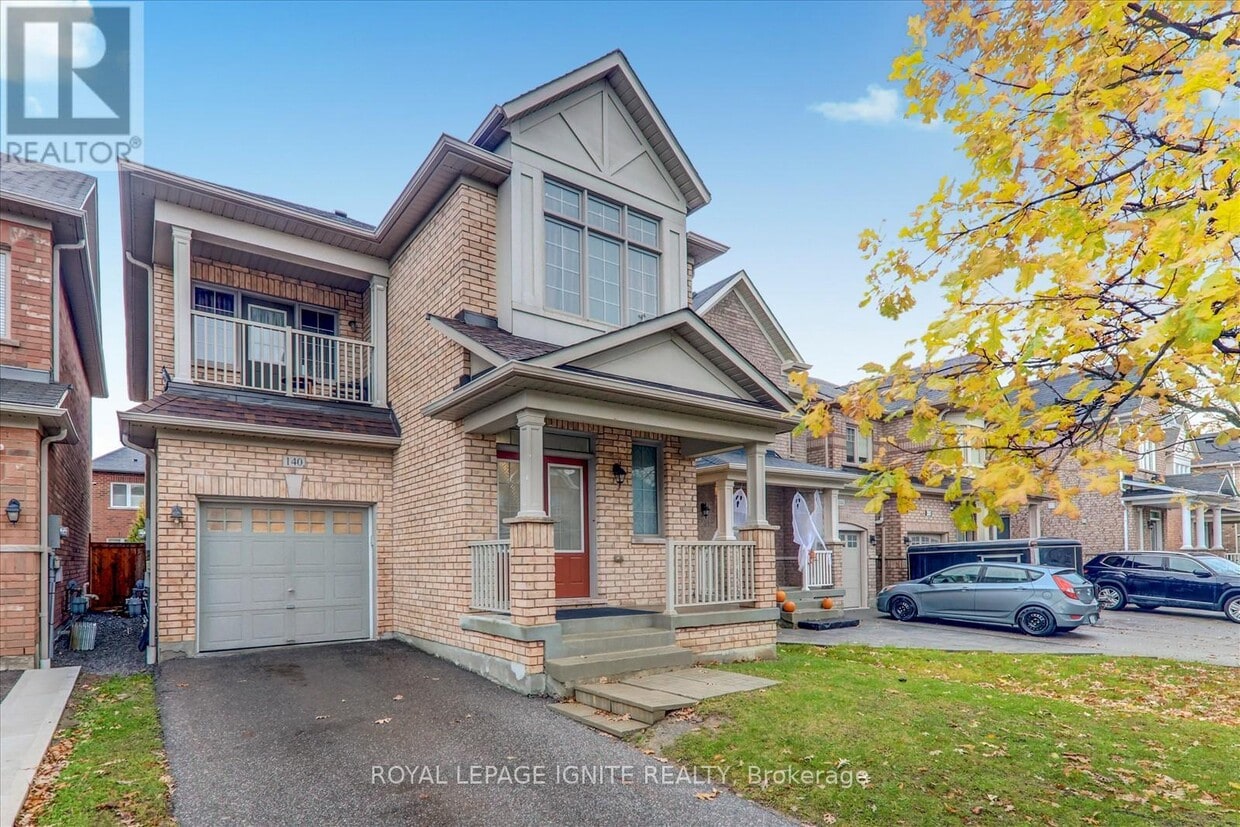 Photo principale - 140 Durhamview Cres