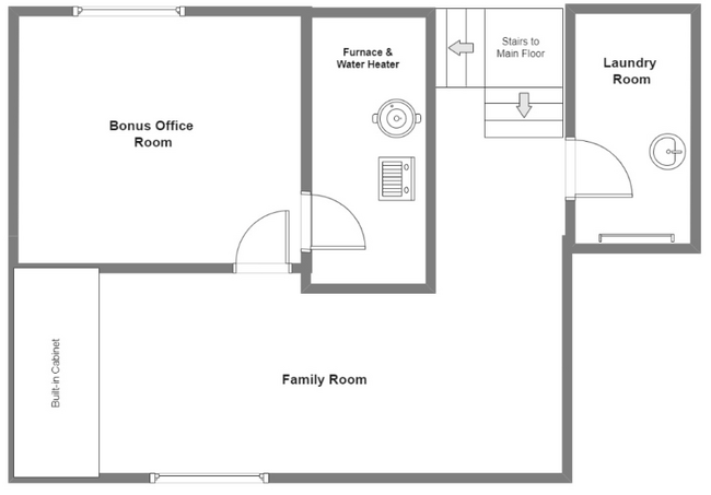 Building Photo - 2450 Cinnabar Ct