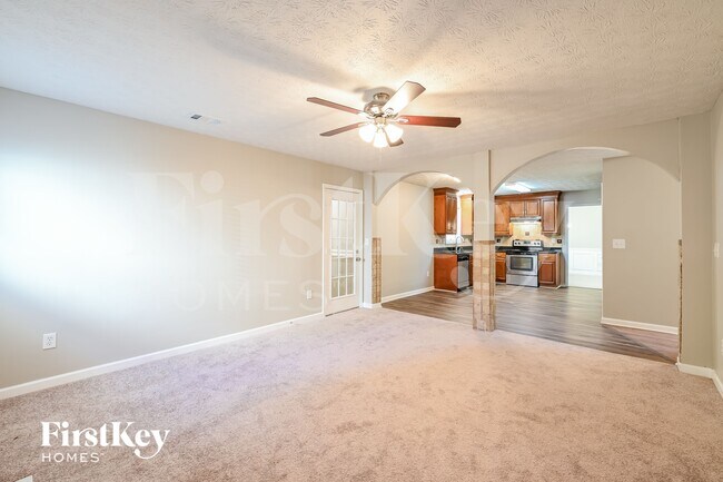 Foto del edificio - 4285 Bradstone Trace NW