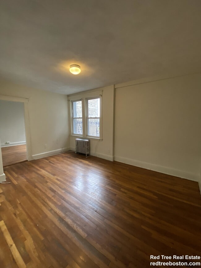Photo - 1630 Commonwealth Ave Apartment