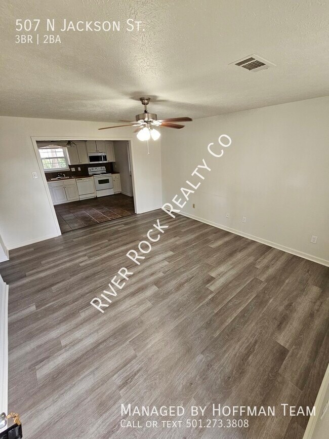 Foto del edificio - 507 N Jackson St