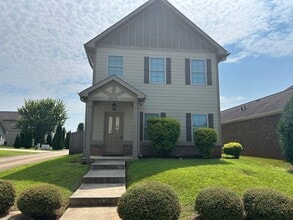 Building Photo - 6016 Barringer Ct