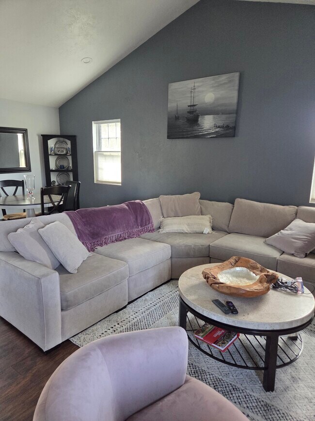 Foto del edificio - 117 Kill Deer Ln