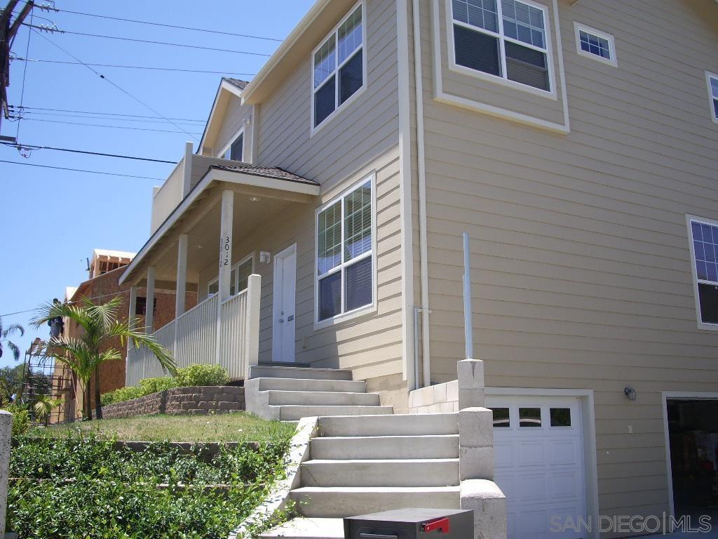 Primary Photo - 3012 Rosecrans St