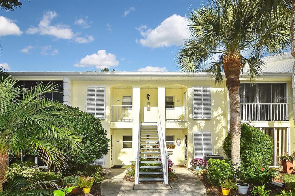 441 Cerromar Ln Unit 405, Venice, FL 34293 Condo for Rent in Venice