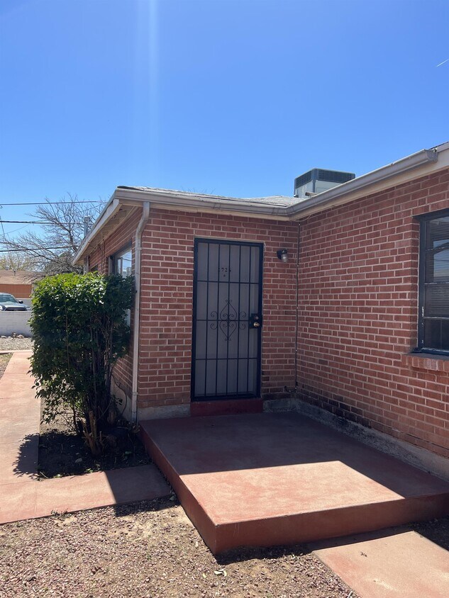 2726 E Linden St, Tucson, AZ 85716 House Rental in Tucson, AZ