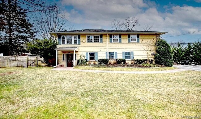 Foto del edificio - 1 Cliftwood Dr