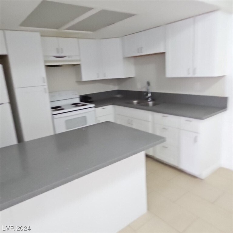 Foto principal - 5309 W Cheyenne Ave
