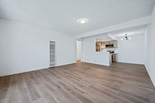 Interior Photo - Southfield East & West