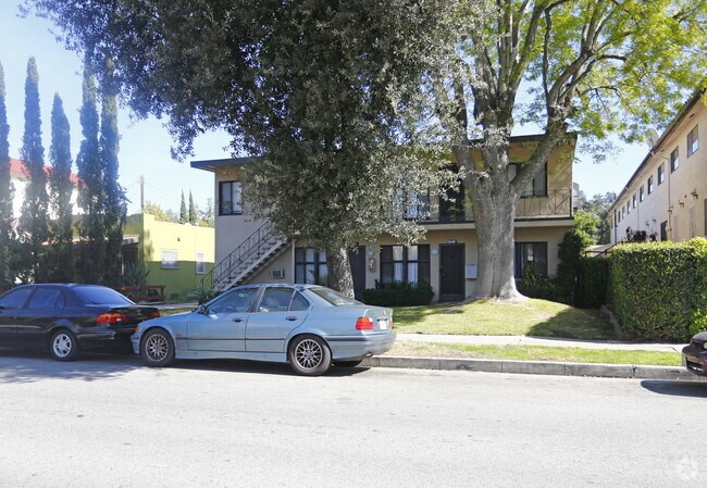 Foto del edificio - 342-344 Concord St