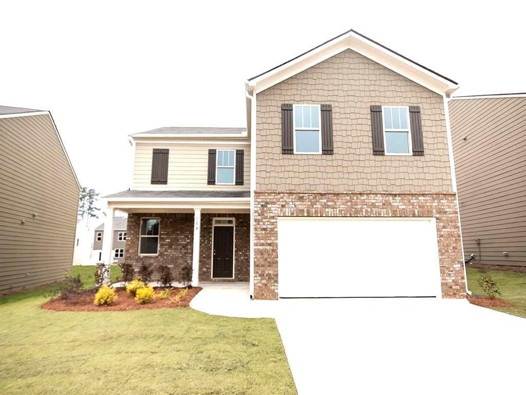 Foto principal - 177 Valley View Cir