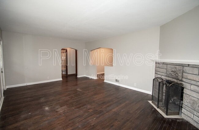 Foto del edificio - 3309 Mars Hill St