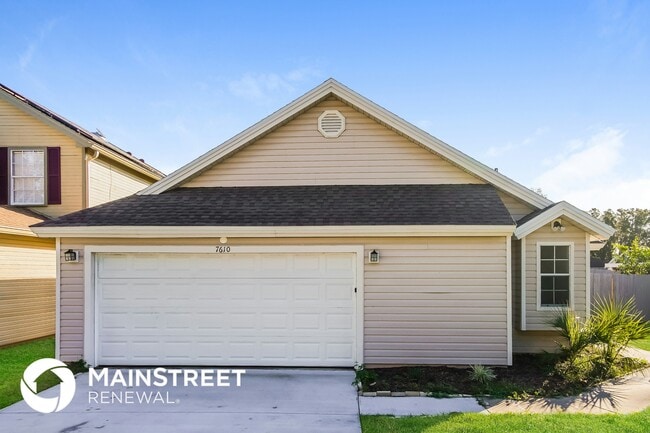 Building Photo - 7610 Pacific Heights Cir