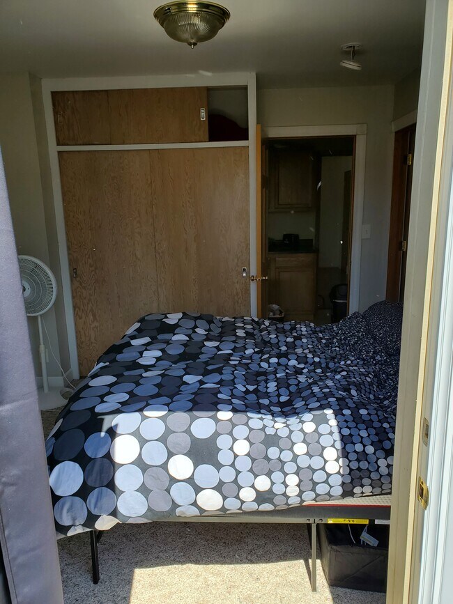 Foto del edificio - 501 Harriet St