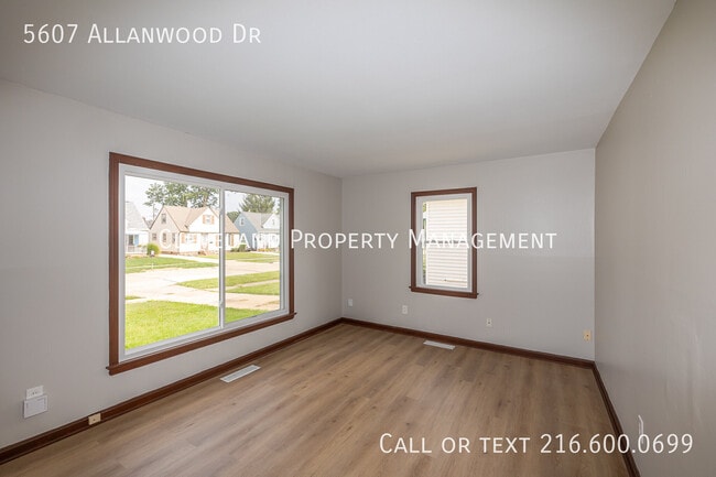 Building Photo - 5607 Allanwood Rd
