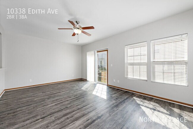 Building Photo - 10338 Edith Ave