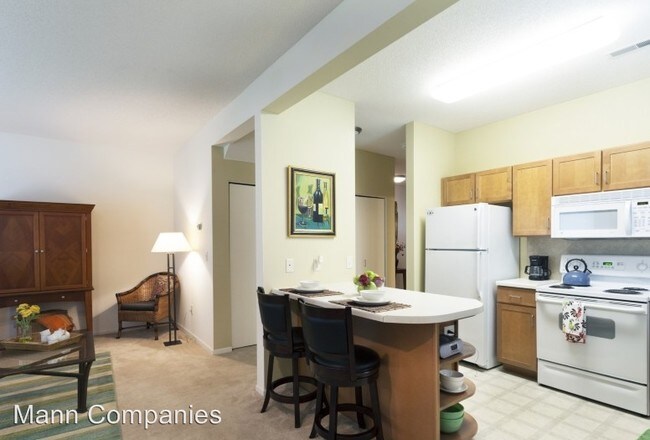 Foto del edificio - 9104 Alder St NW