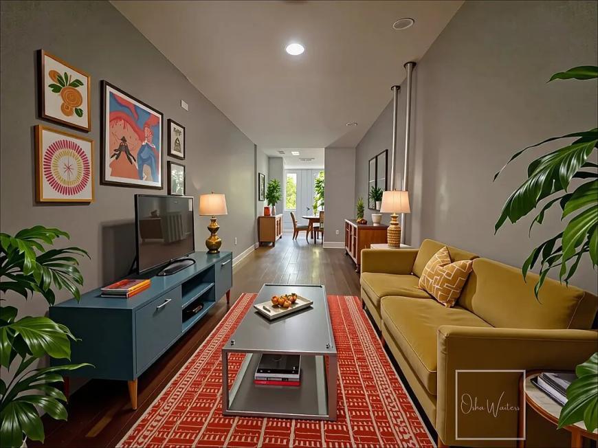 Foto principal - 1 bedroom in New York NY 10029
