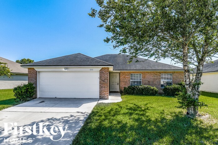 Foto principal - 6541 Silk Leaf Ln