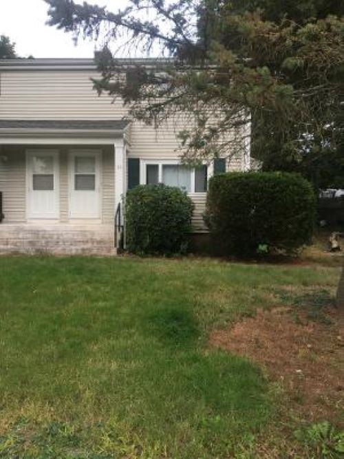 32 McLaughlin Terrace - 32 McLaughlin Ter
