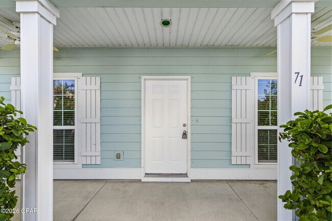 Foto del edificio - 71 Grayling Way