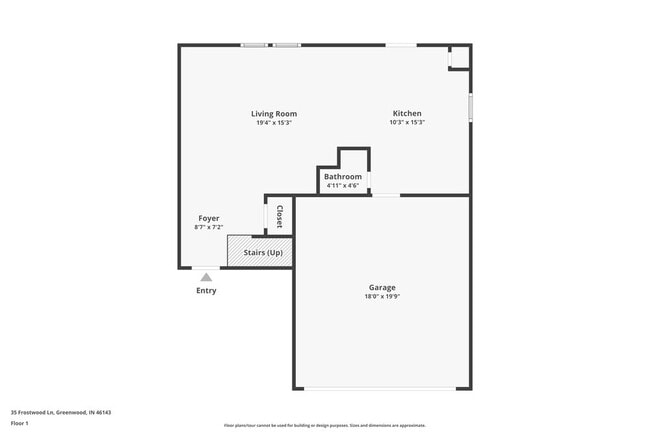 Building Photo - 35 Frostwood Ln