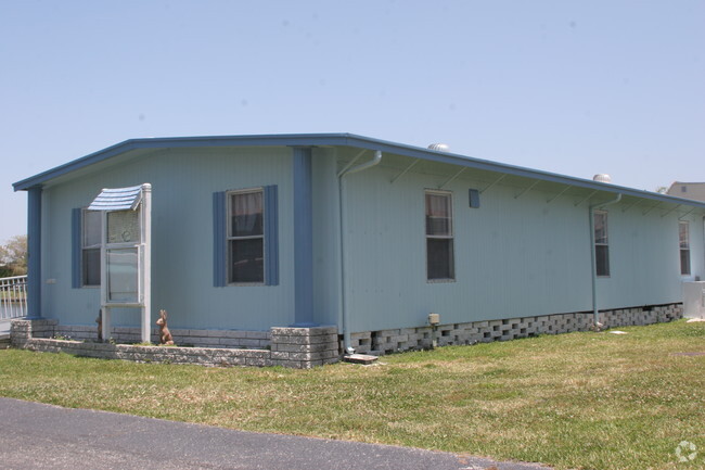 Foto del edificio - Imperial Courts Mobile Home Park