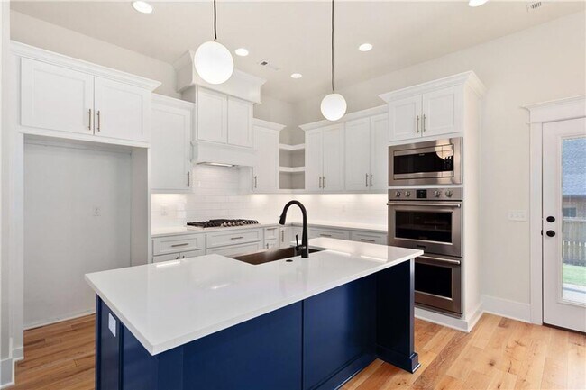 Foto del edificio - Nice Executive Home in East Fayetteville