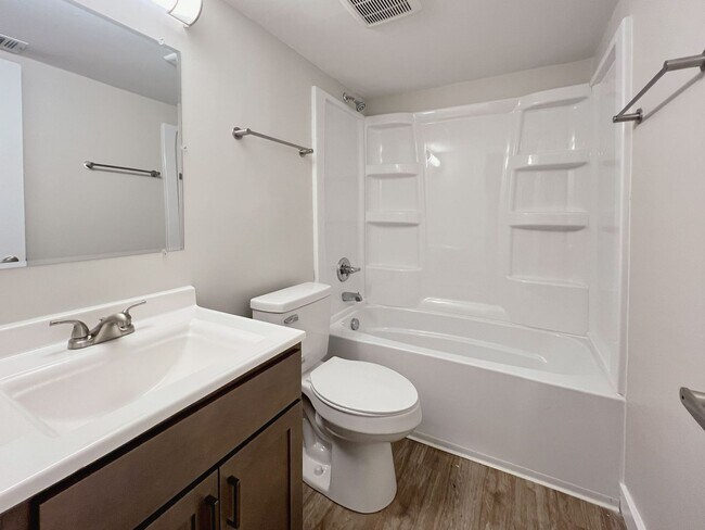 Foto del interior - Lincolnshire West