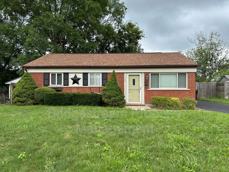 Primary Photo - 168 Locust Dr