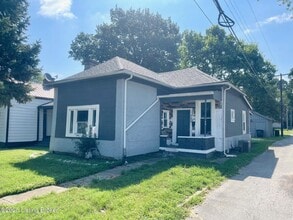 Building Photo - 720 E Court Ave