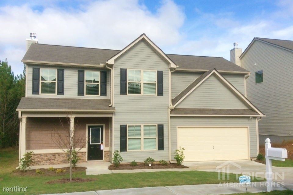 457 Shady Glen, Dallas, GA 30132 House Rental in Dallas, GA