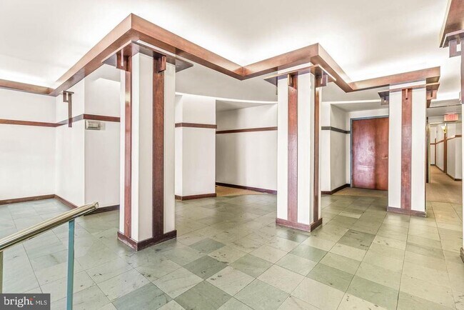 Foto del edificio - 2114 N St NW