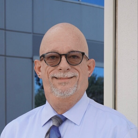 Primary Contact Photo