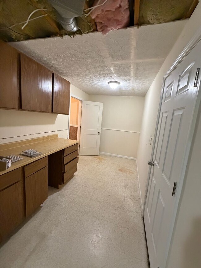 Foto del edificio - 2 bedroom duplex