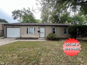 Building Photo - 3614 Donald Ave Building Photo - 3614 Donald Ave