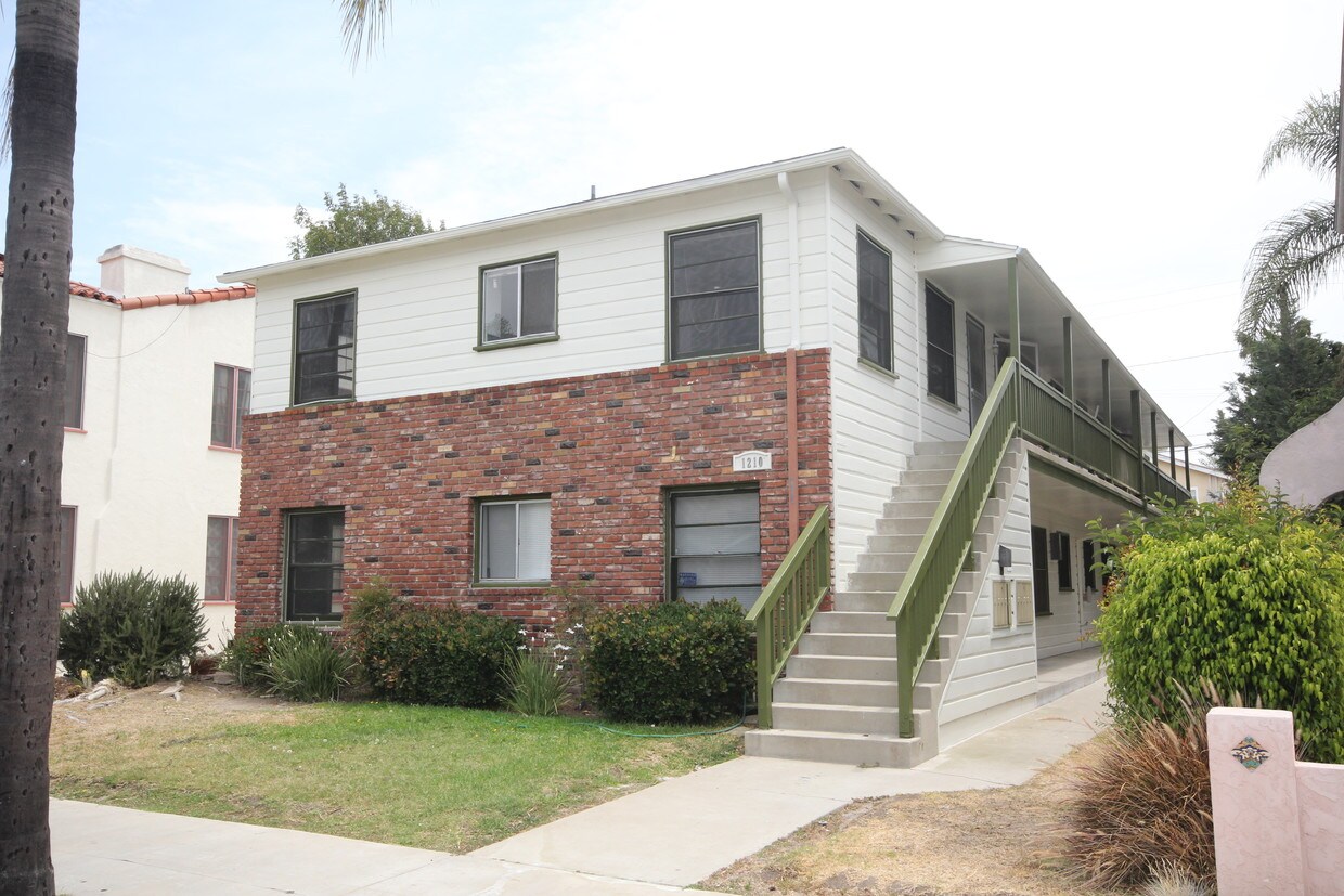 Foto principal - 1210 Bennett Ave
