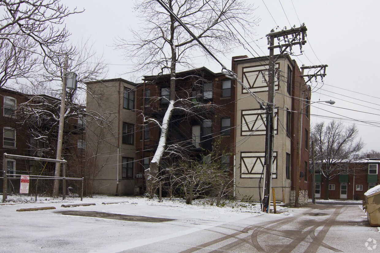 Foto del edificio - 6275 Enright Ave
