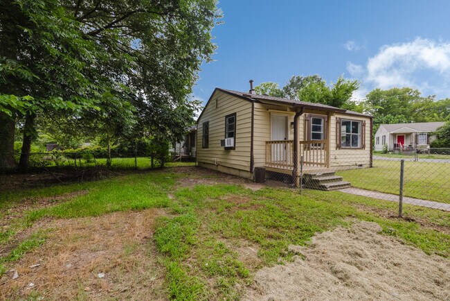 Foto del edificio - 114 Wilson St