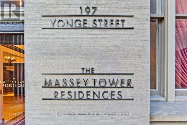 Building Photo - 197 Yonge St