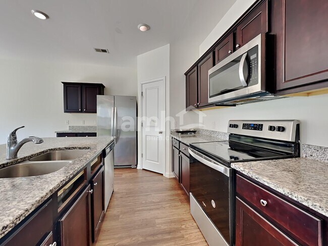 Foto del edificio - 206 Orion Way