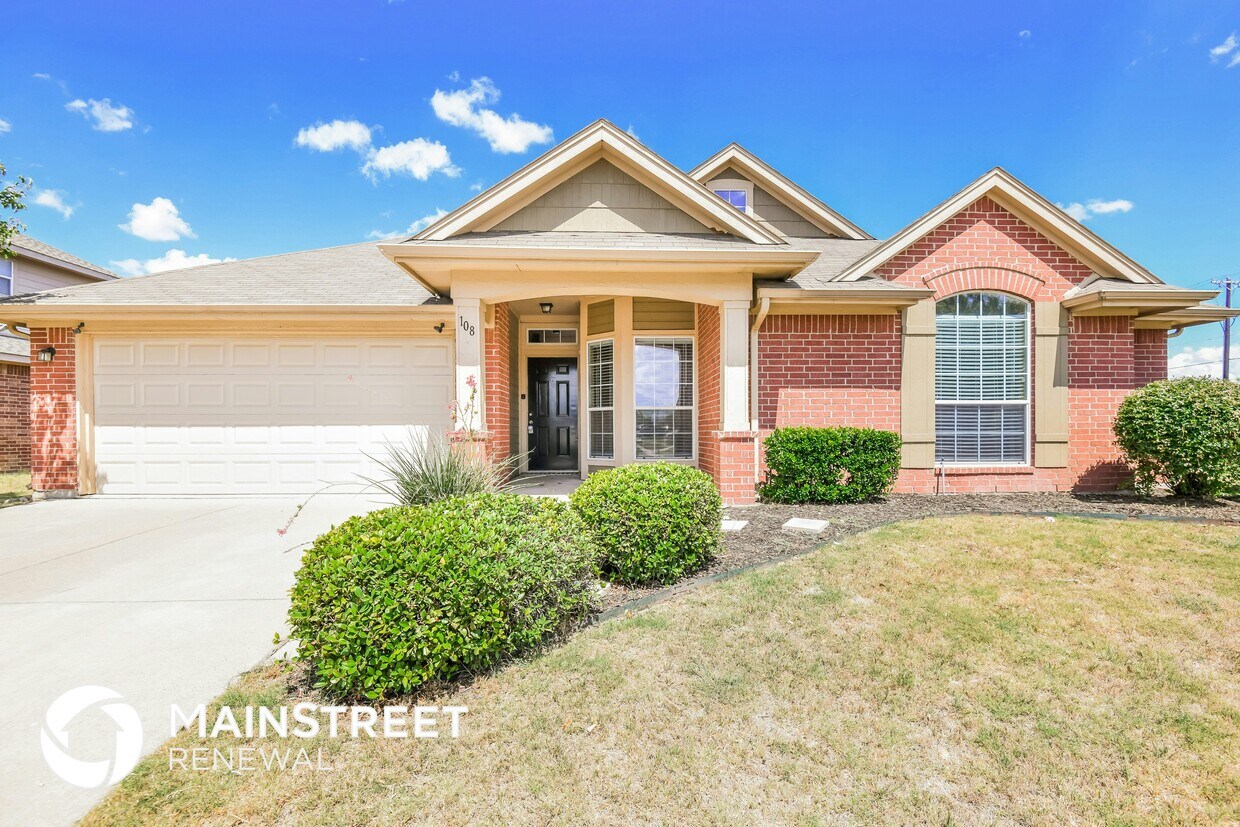 Foto principal - 108 Centennial Pl