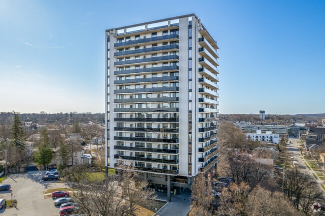Building Photo - Cambridge Park Apartments