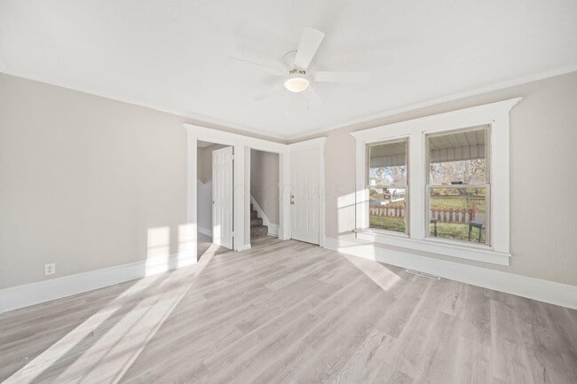 Foto del edificio - 2709 Kilbourne Ave