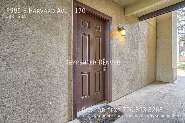 Foto del edificio - 3-Bedroom Denver Home With Modern Comforts!